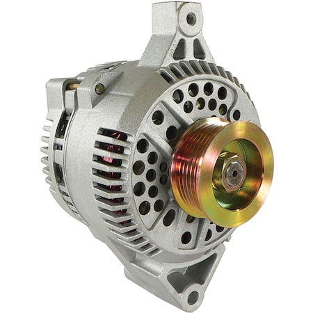 Db Electrical Alternator For Ford Taurus Sable 1994-1995 Windstar 1995 Alt-1707; 400-14153 400-14153